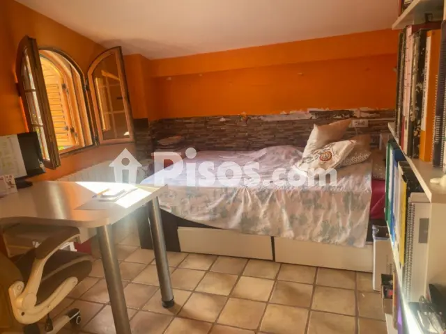 Habitación en alquiler en La Canyada - La Cañada, La Canyada - La Cañada (Paterna) de 490 €<span>/mes</span>