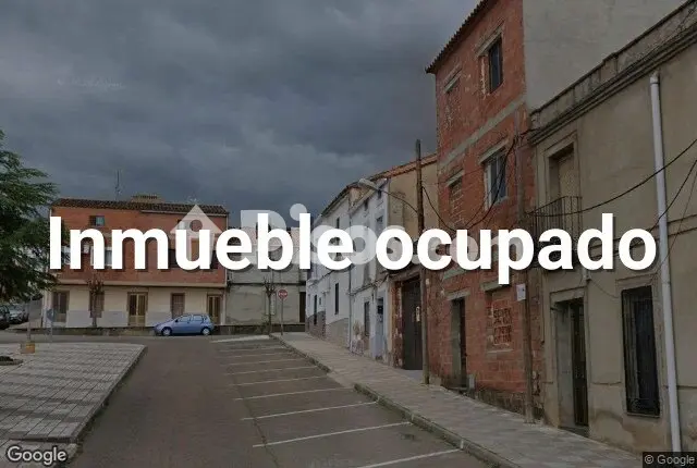 Casa en venta en Almadén, Almadén de 31.000 €
