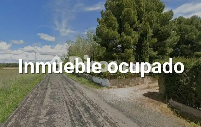 Casa en venta en Miguelturra