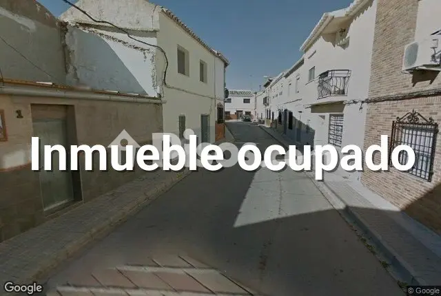 Casa en venta en Herencia