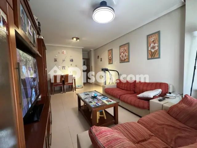 Piso en venta en Avenida de Don Antonio Huertas, cerca de Calle de Asunción Cepeda