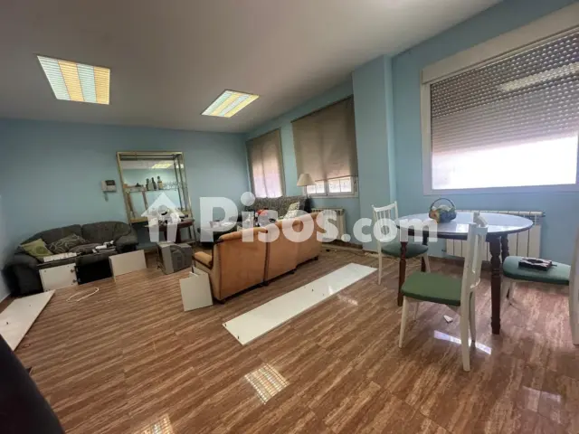 Casa en venta en Calle Nueva, cerca de Calle del Ave María