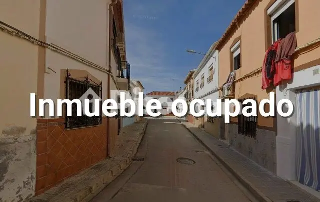 chalet en Alcázar de San Juan