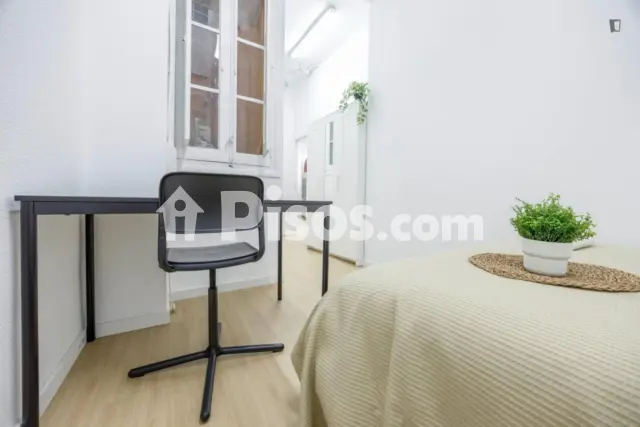 Habitación en alquiler en Sant Francesc, Sant Francesc (Distrito Ciutat Vella. València Capital) de 470 €<span>/mes</span>
