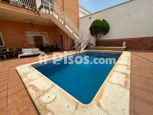 Casa en venta en Calle de Hidalgo