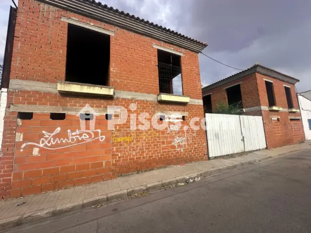 Casa en venta en Calle de Hernán Cortés, cerca de Calle de Pizarro