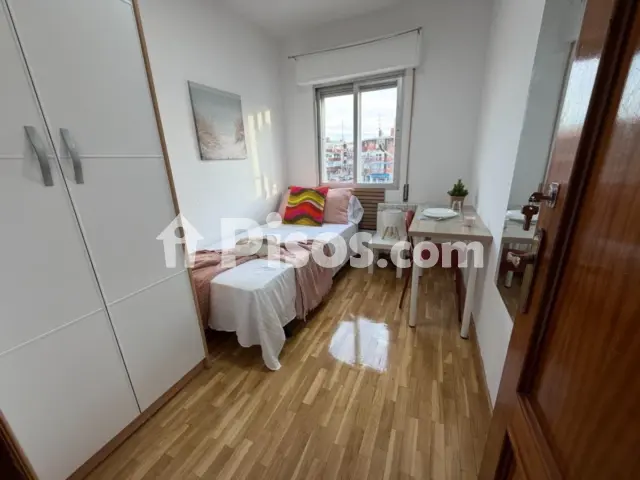 Habitación en alquiler en Casco Histórico de Vallecas, Casco Histórico de Vallecas (Distrito Villa de Vallecas. Madrid Capital) de 495 €<span>/mes</span>