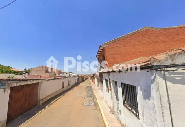 Piso en venta en Calle de Cristóbal Colón, cerca de Calle Comunidad Valenciana