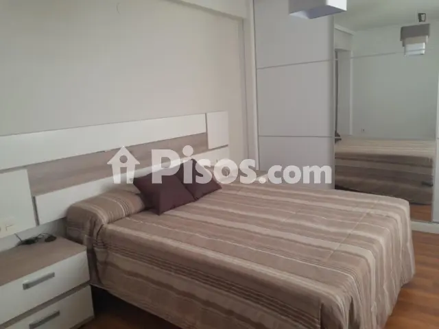 Habitación en alquiler en Zona Plaça de La Concòrdia, Zona Plaça de la Concòrdia (Burjassot) de 455 €<span>/mes</span>