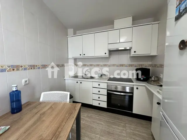 Piso en venta en Calle de Ángel Izquierdo