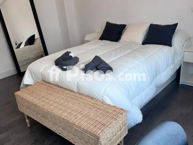 Habitación en alquiler en Madrid Capital, Madrid Capital de 800 €<span>/mes</span>