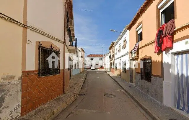 chalet en Alcázar de San Juan