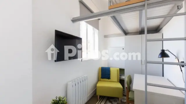 Estudio en alquiler en Centro-Catedral, Centro-Catedral (Granada Capital) de 495 €<span>/mes</span>