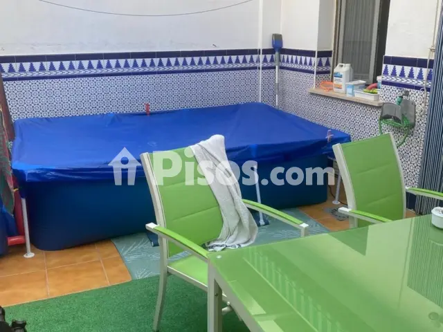 Casa en venta en Calle de las Flores