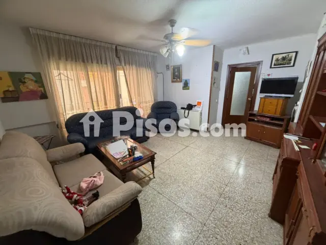 Piso en venta en Paseo de San Gregorio, cerca de Calle de Numancia