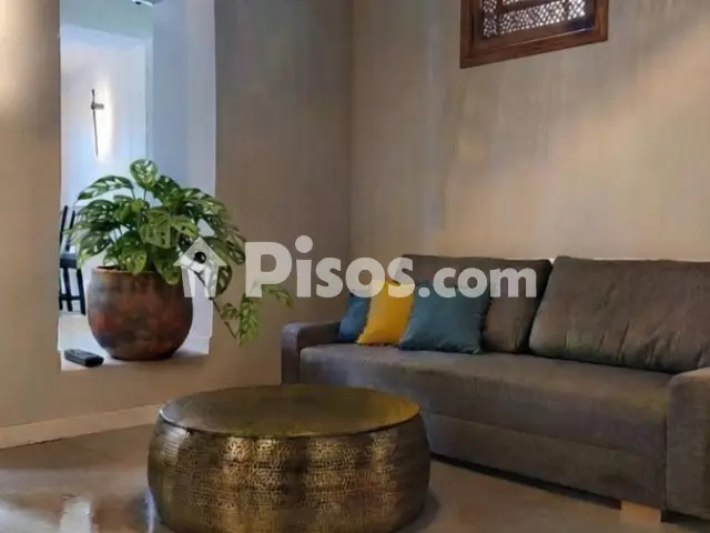 Piso en alquiler en Albaicín, Albaicín (Granada Capital) de 1.400 €<span>/mes</span>