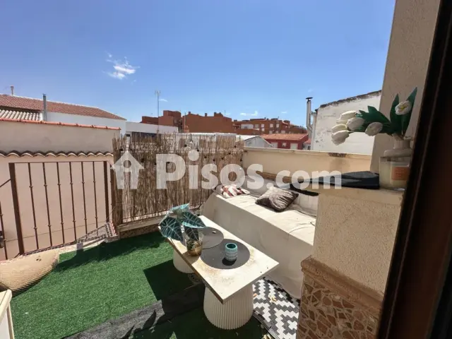 piso en Tomelloso