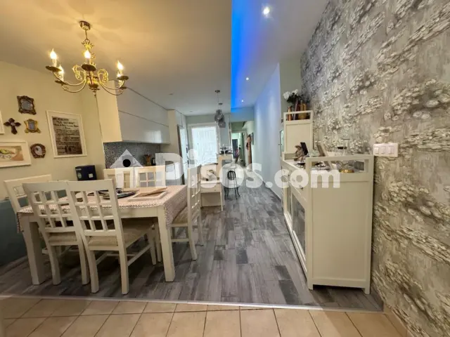 Casa en venta en Calle de Madrid