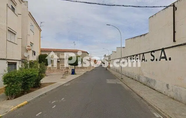 Piso en venta en Valdepeñas