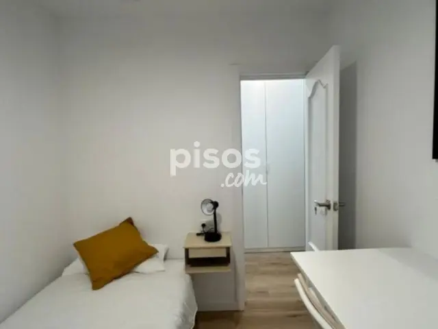 Habitación en alquiler en La Petxina, La Petxina (Distrito Extramurs. València Capital) de 420 €<span>/mes</span>