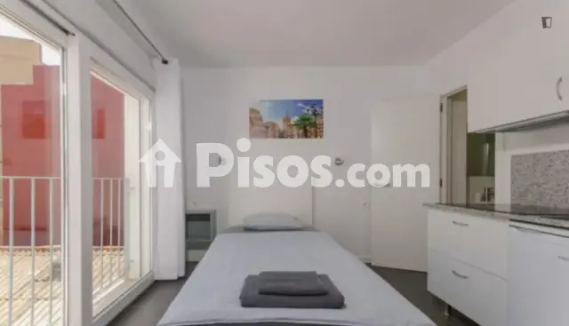 Estudio en alquiler en València Capital, València Capital de 750 €<span>/mes</span>