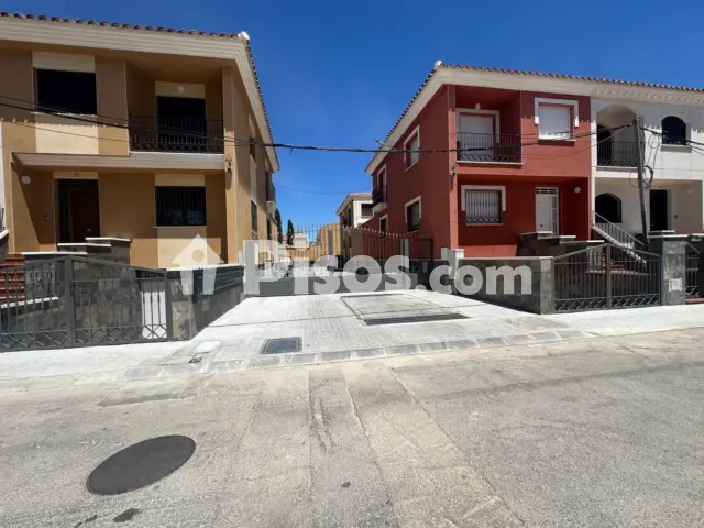 Chalet adosado en venta en Calle de Victoria, cerca de Calle de José María Cepeda