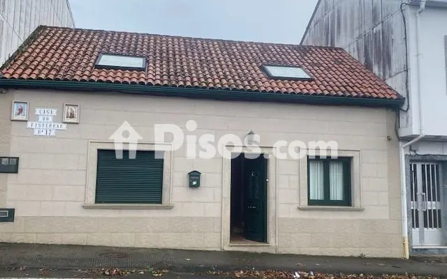 Casa en venta en Noia, Noia de 265.000 €