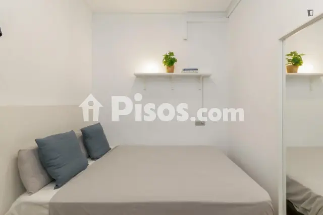 Habitación en alquiler en La Dreta de L'Eixample, La Dreta de l'Eixample (Distrito Eixample. Barcelona Capital) de 726 €<span>/mes</span>