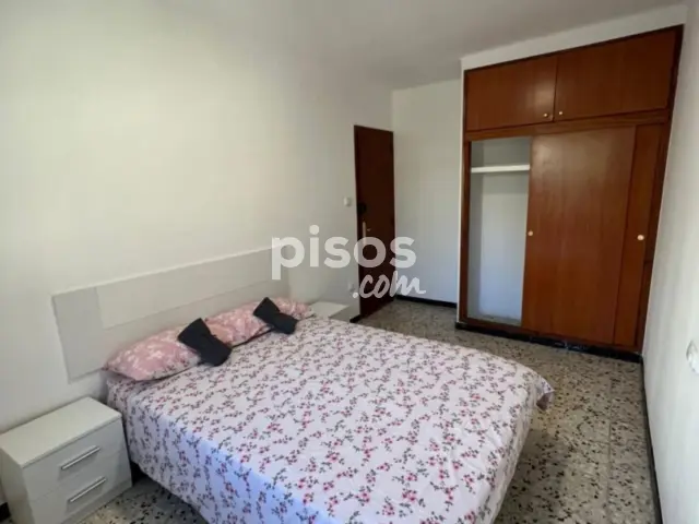 Habitación en alquiler en Segur de Calafell, Segur de Calafell (Calafell) de 600 €<span>/mes</span>