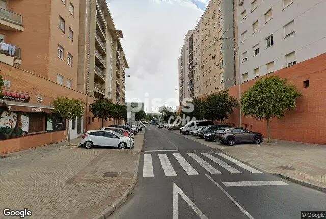 Piso en venta en La Hispanidad-Verdeluz, La Hispanidad-Verdeluz (Huelva Capital) de 135.000 €