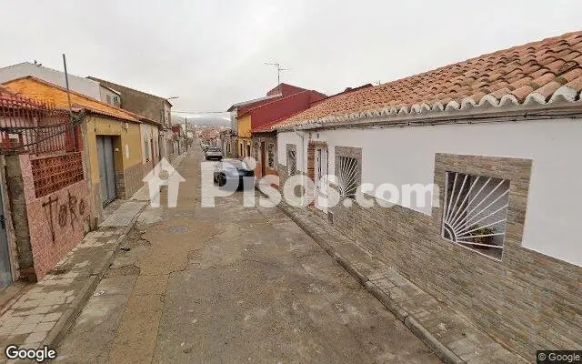 Casa en venta en Cañamares-Libertad