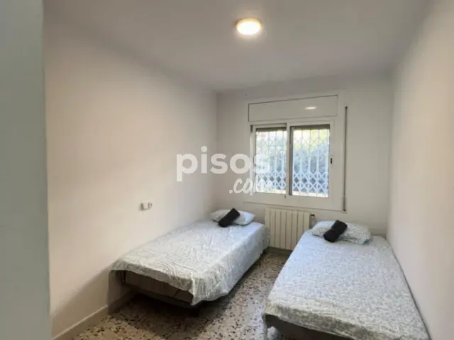 Habitación en alquiler en Segur de Calafell, Segur de Calafell (Calafell) de 600 €<span>/mes</span>