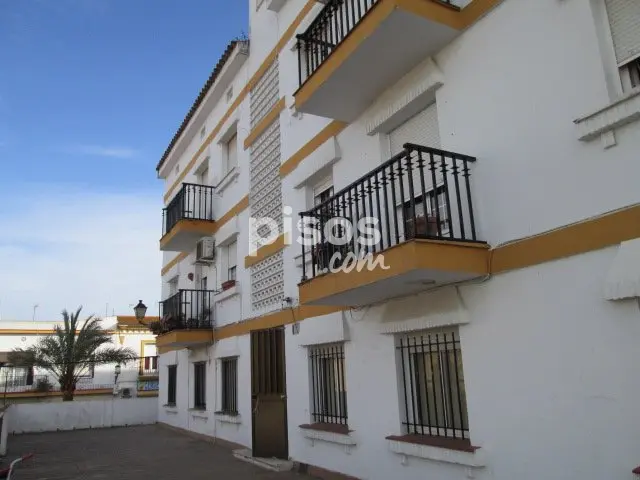 Piso en venta en Palos de la Frontera, Palos de la Frontera de 68.250 €
