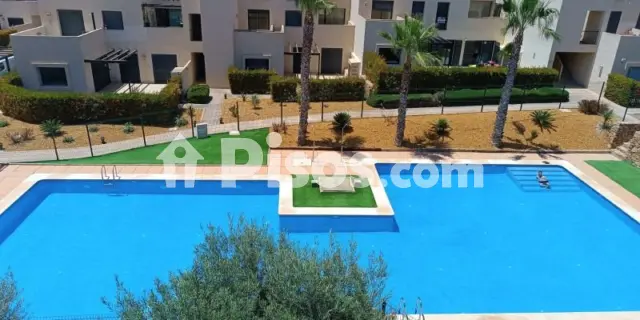 Piso en venta en Calle Corvera Golf Country Club, Corvera (Distrito Campo de Murcia. Murcia Capital) de 156.900 €
