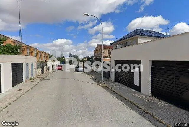 Casa en venta en Valdepeñas