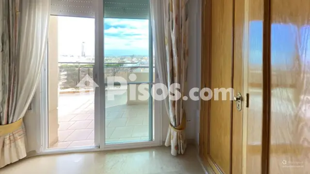 Piso en venta en Centro, Centro (El Ejido) de 215.593 €