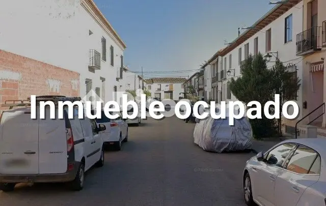 Casa en venta en Almagro