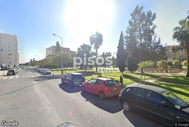 Piso en venta en Nuevo Parque-Los Rosales-Tráfico Pesado, Nuevo Parque-Los Rosales-Tráfico Pesado (Huelva Capital) de 62.000 €