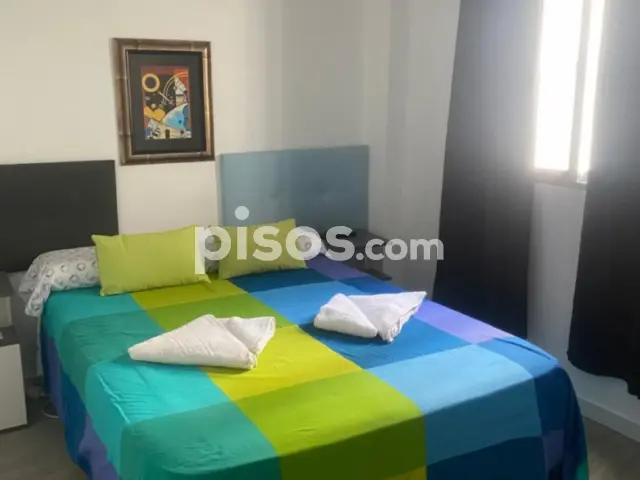Habitación en alquiler en Natzaret, Natzaret (Distrito Poblats Marítims. València Capital) de 600 €<span>/mes</span>