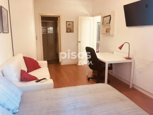 Habitación en alquiler en San Agustín del Guadalix, San Agustín del Guadalix de 750 €<span>/mes</span>