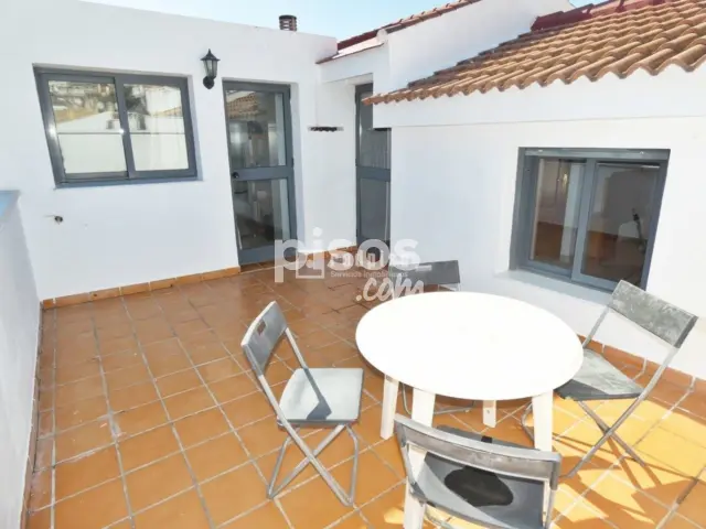 Ático en venta en Málaga, Zona de - Puerto de La Torre, Distrito - El Chaparral los Morales El Atabal, El Atabal-El Chaparral-Los Morales (Distrito Puerto de la Torre. Málaga Capital) de 254.900 €
