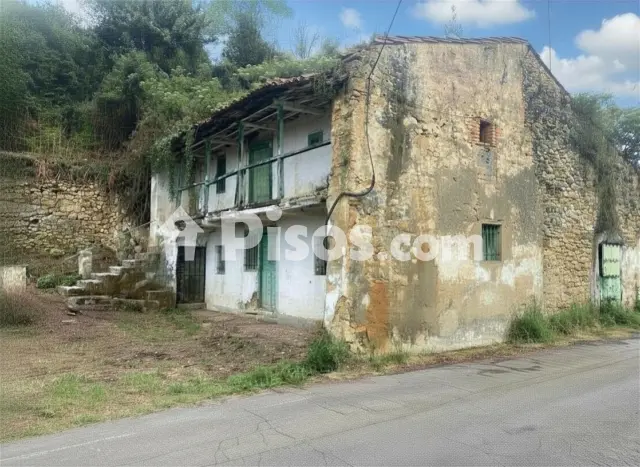 Casa – Gijón