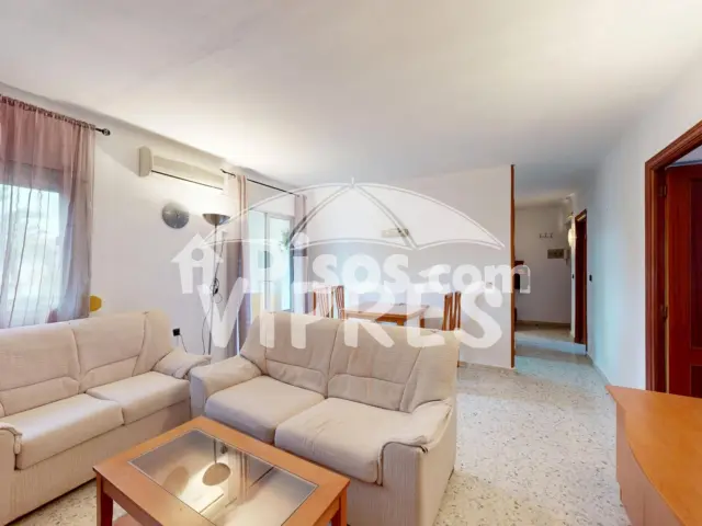 Piso en venta en San Luis-San Juan-Santa Isabel, San Luis-San Juan-Santa Isabel (Mérida) de 75.000 €
