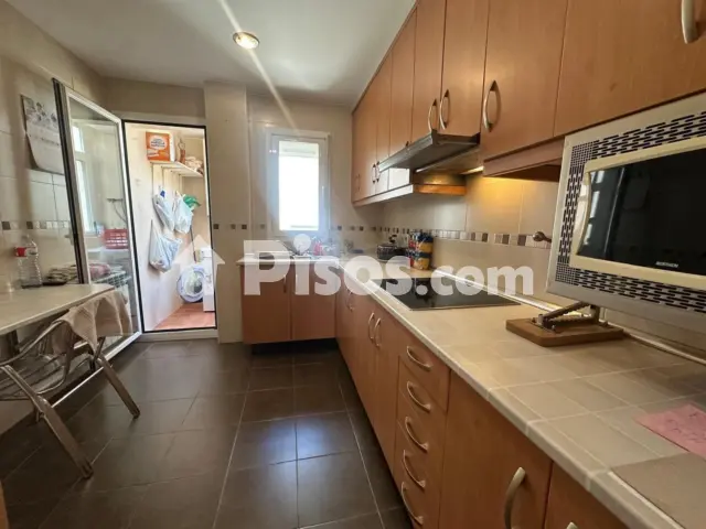 Piso en venta en Calle de Lepanto