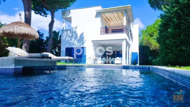 Chalet unifamiliar en venta en Cartaya, Cartaya de 595.000 €