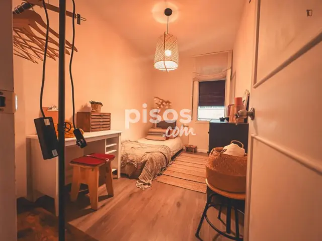Habitación en alquiler en Centre, Centre (Distrito Centre-Covadonga. Sabadell) de 400 €<span>/mes</span>