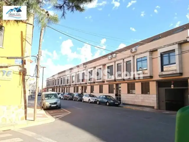Piso en venta en Miguelturra