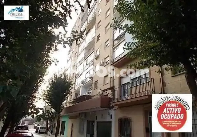 Piso en venta en Alcázar de San Juan