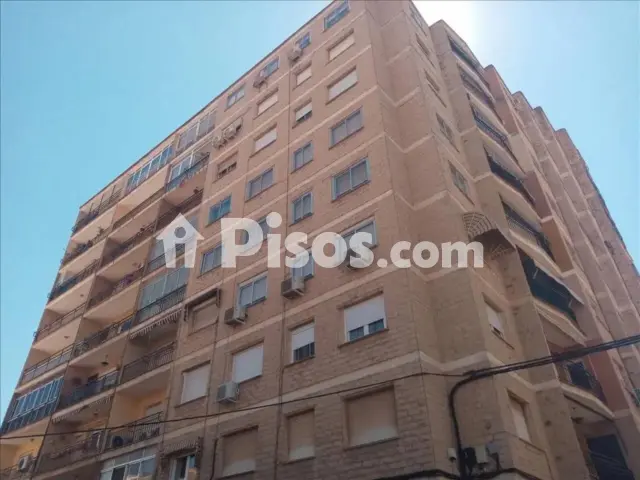 Piso en venta en Manzanares