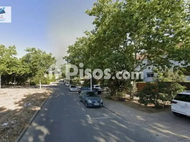 Chalet en venta en Centro